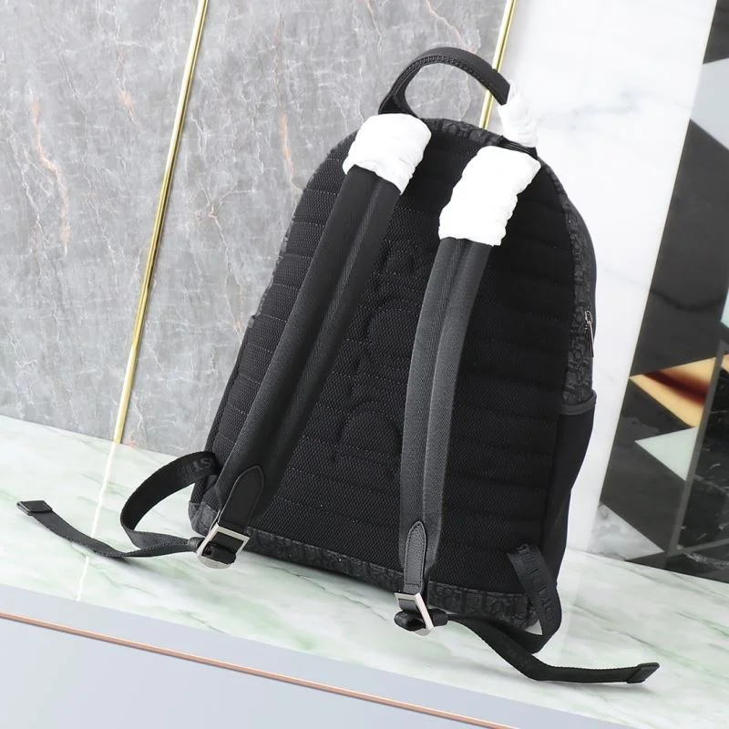TravelReady Christian Dior Backpacks 46537