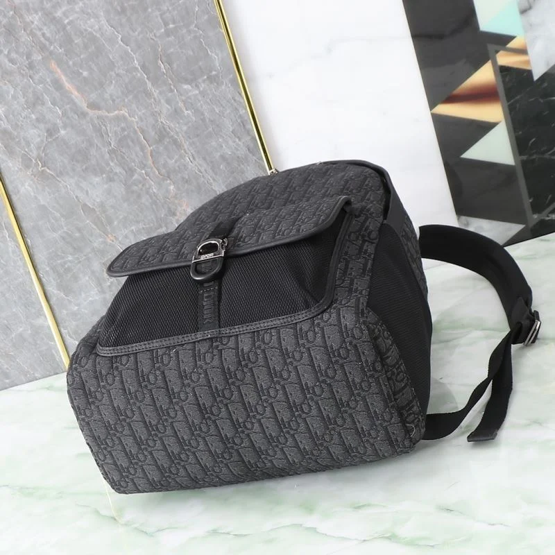 TravelReady Christian Dior Backpacks 46537