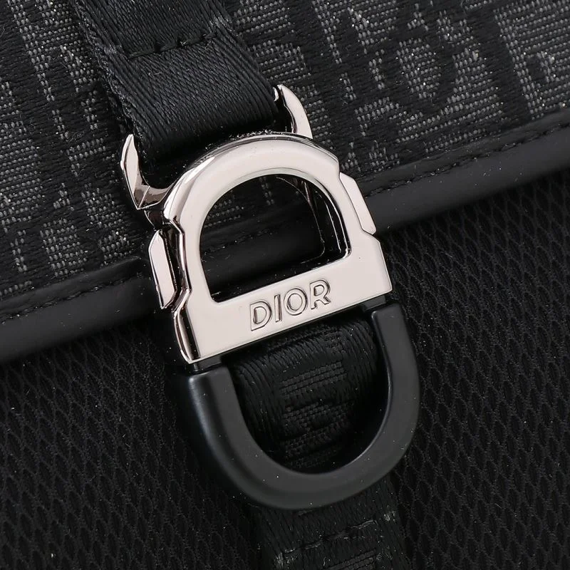 TravelReady Christian Dior Backpacks 46537