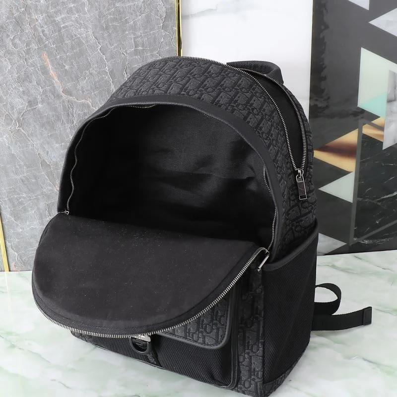 TravelReady Christian Dior Backpacks 46537