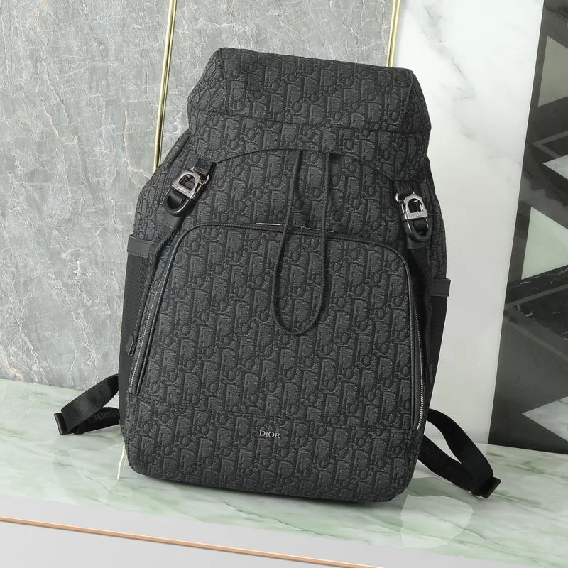 Christian Dior Backpacks FastDry 46531