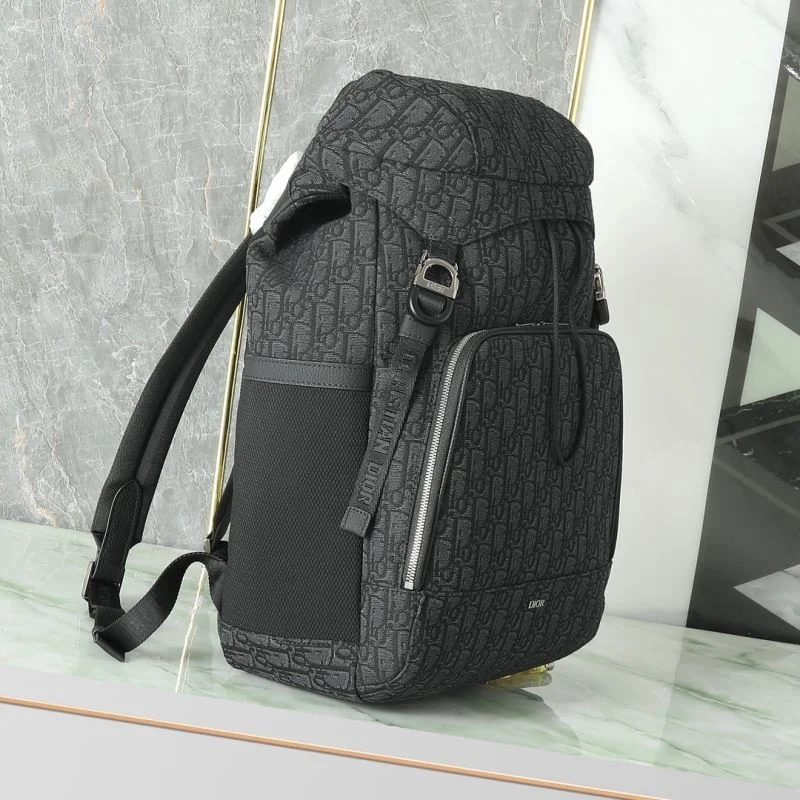 Christian Dior Backpacks FastDry 46531