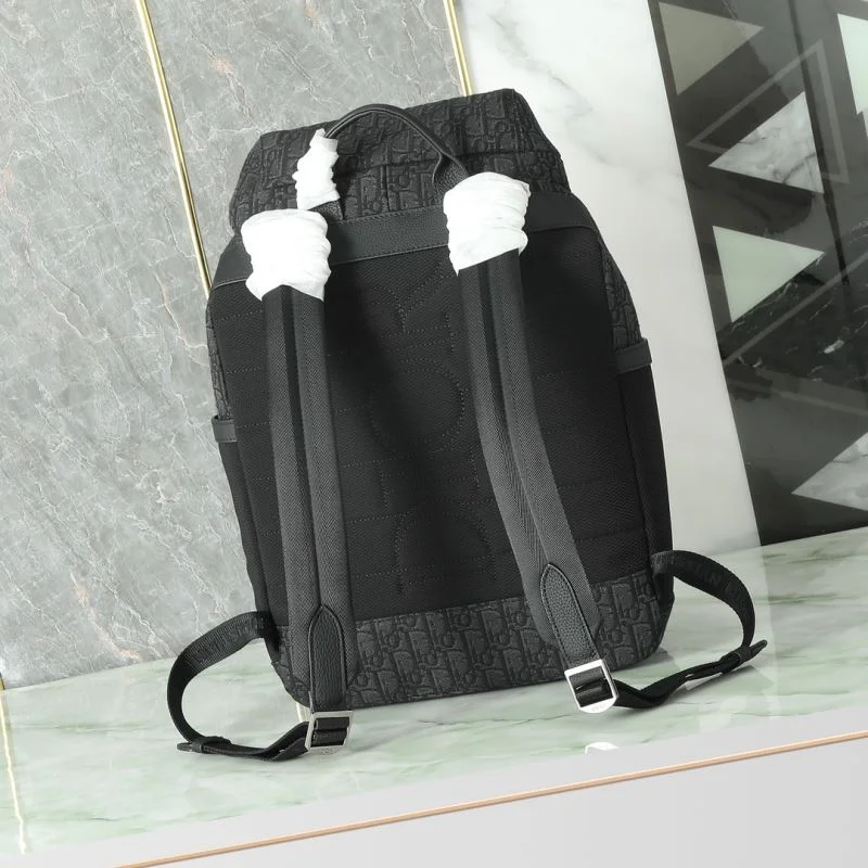 Christian Dior Backpacks FastDry 46531