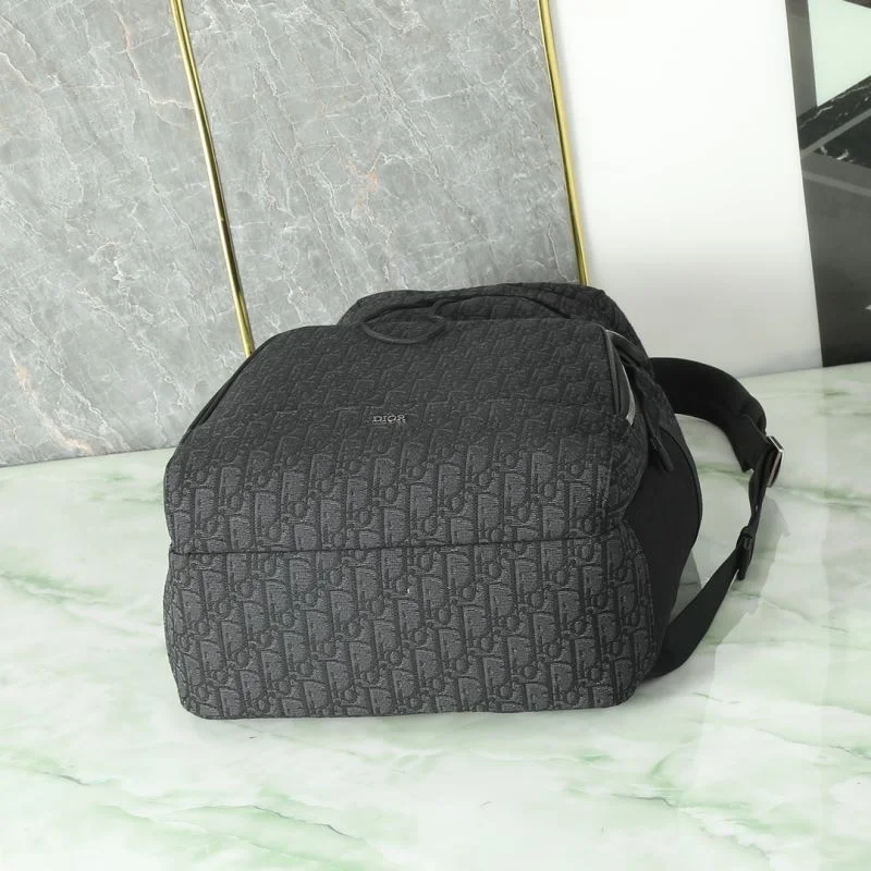 Christian Dior Backpacks FastDry 46531