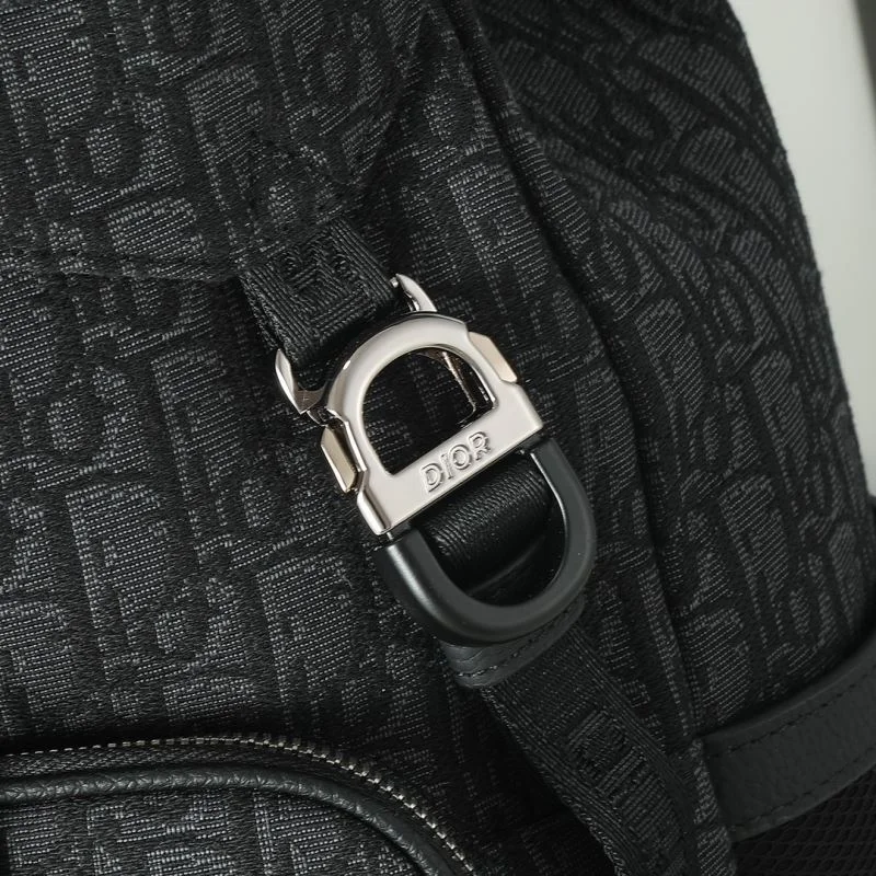 Christian Dior Backpacks FastDry 46531