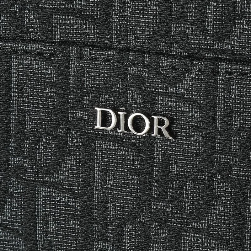 Christian Dior Backpacks FastDry 46531