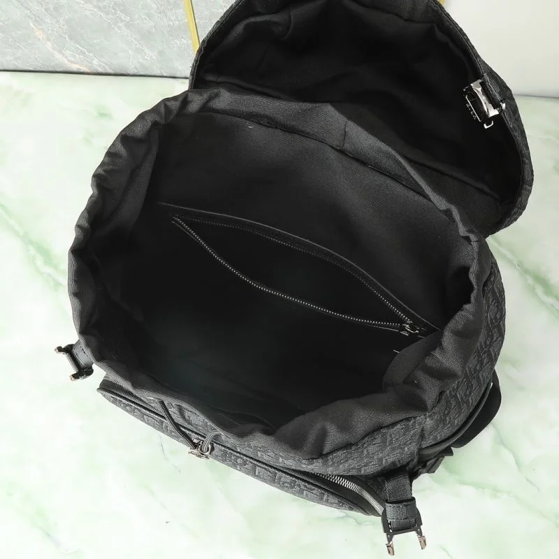Christian Dior Backpacks FastDry 46531