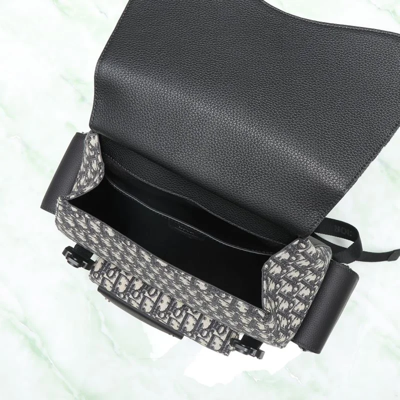 Functional Christian Dior Backpacks 46577