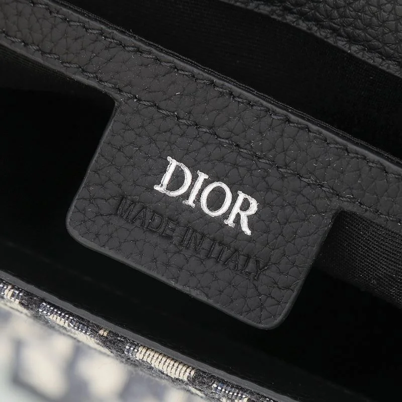 Functional Christian Dior Backpacks 46577