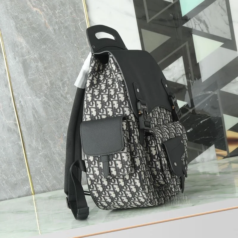 Christian Dior Backpacks ZeroBulk 46533