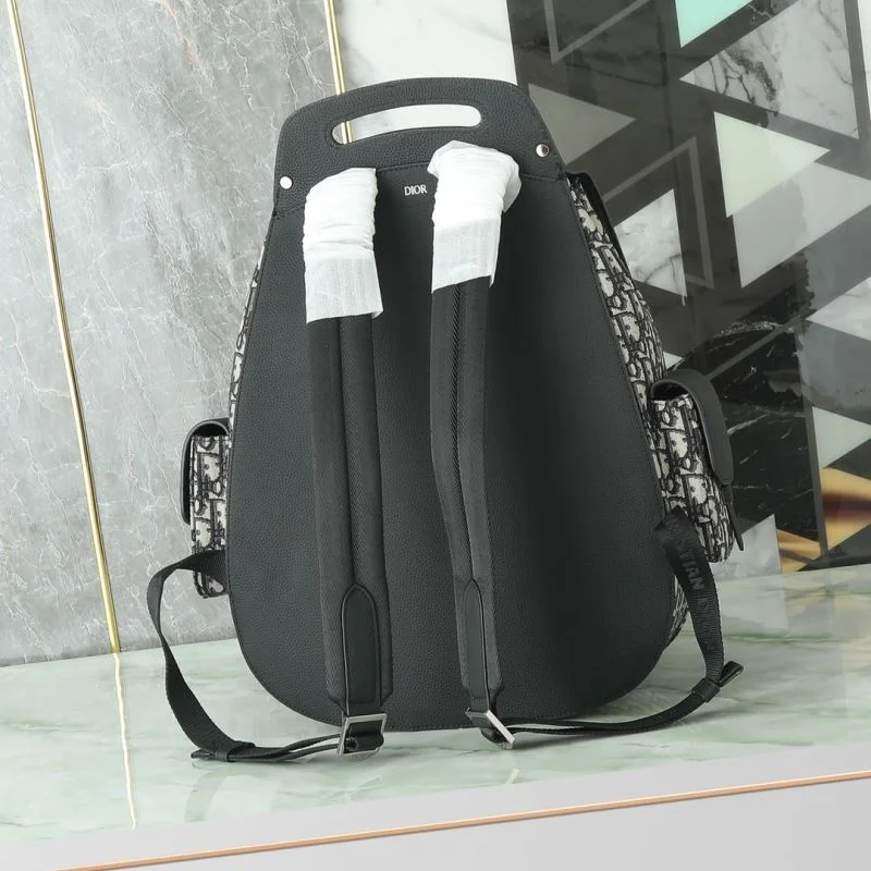 Christian Dior Backpacks ZeroBulk 46533