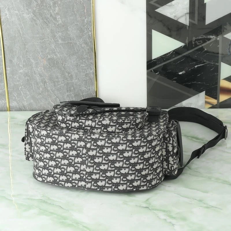 Christian Dior Backpacks ZeroBulk 46533