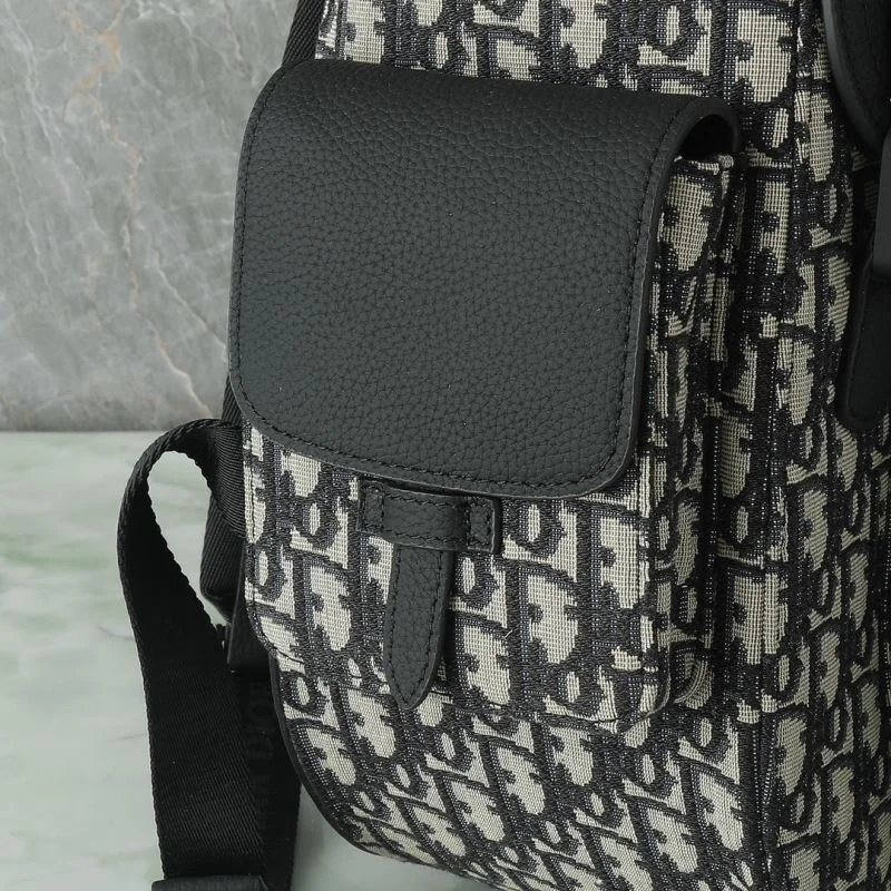 Christian Dior Backpacks ZeroBulk 46533