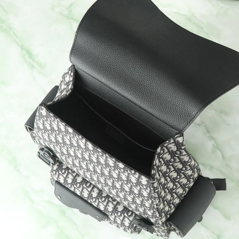 Christian Dior Backpacks ZeroBulk 46533