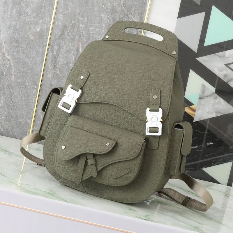 ComfortFit Christian Dior Backpacks 46530