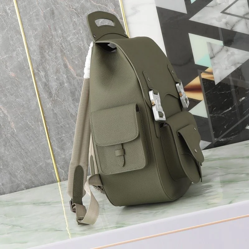 ComfortFit Christian Dior Backpacks 46530