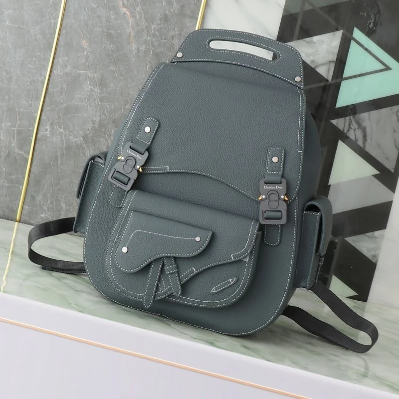 Christian Dior Backpacks WellDesigned 46528