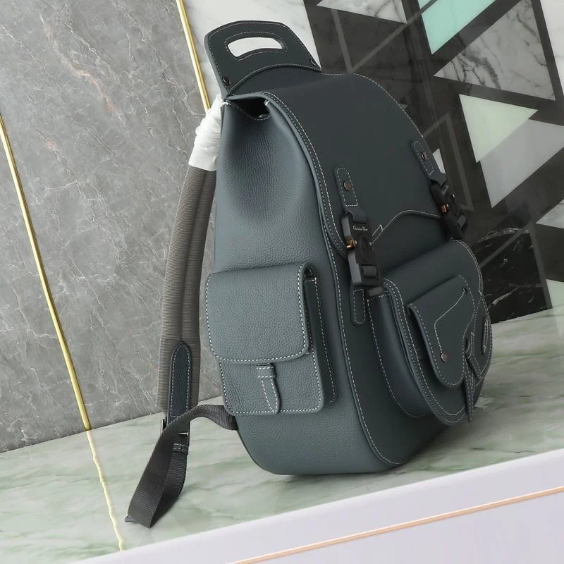 Christian Dior Backpacks WellDesigned 46528