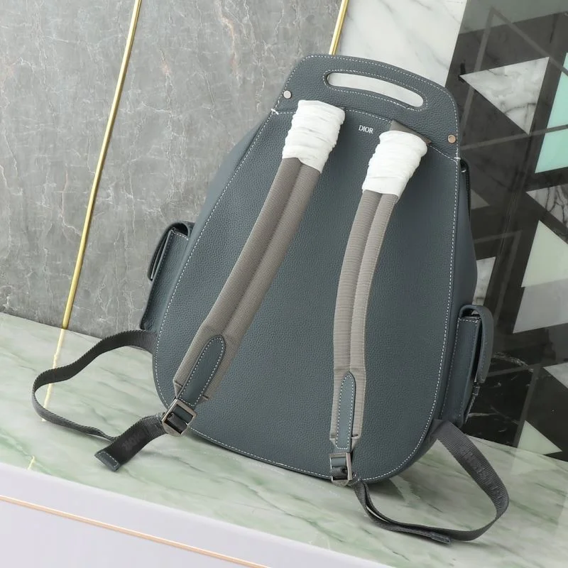Christian Dior Backpacks WellDesigned 46528