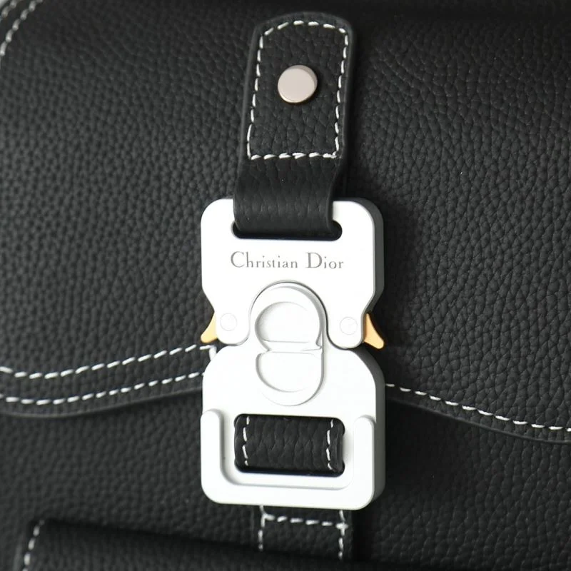 Christian Dior Backpacks ZipUp 46611