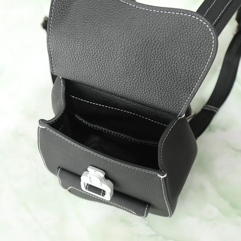 Christian Dior Backpacks ZipUp 46611