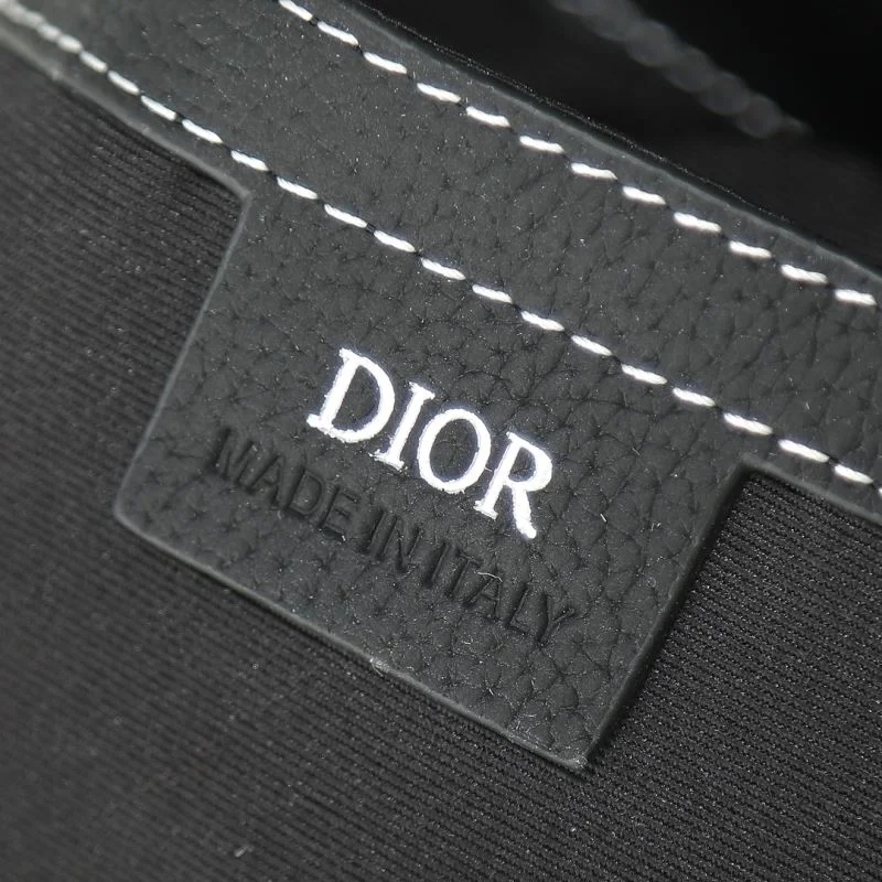 Christian Dior Backpacks ZipUp 46611