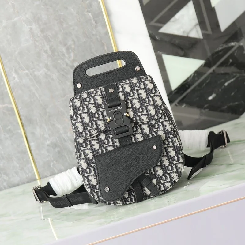 Christian Dior Backpacks Affordable 46532