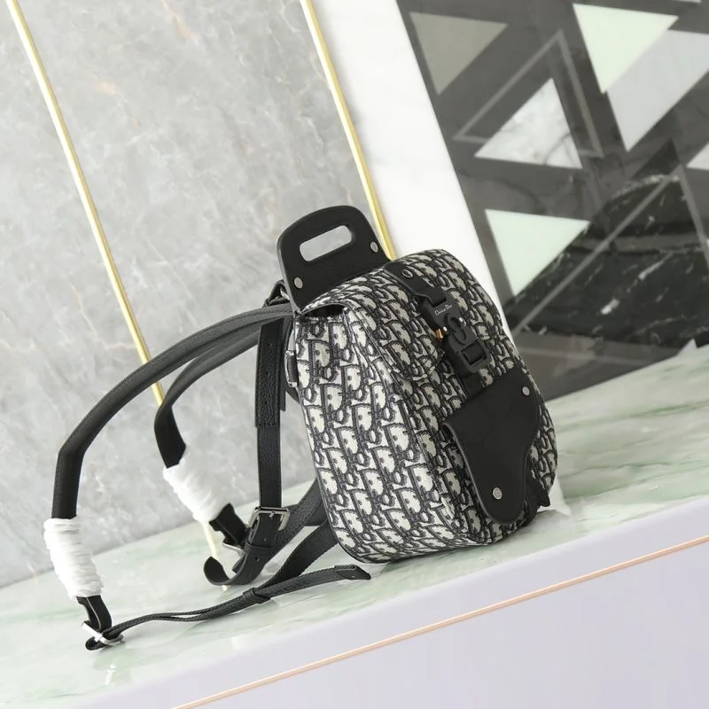 Christian Dior Backpacks Affordable 46532