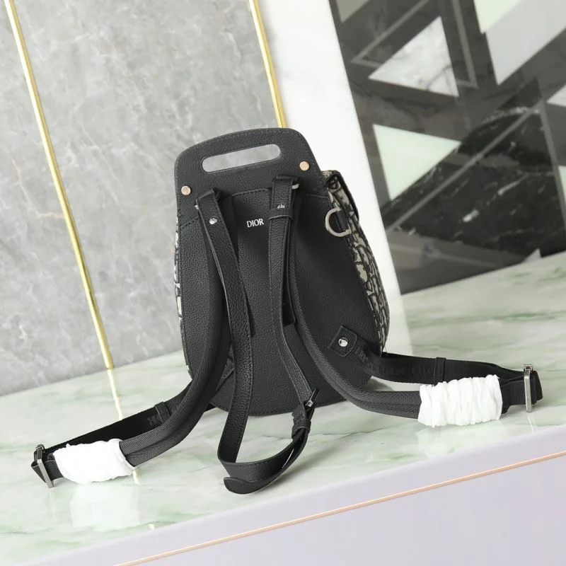 Christian Dior Backpacks Affordable 46532