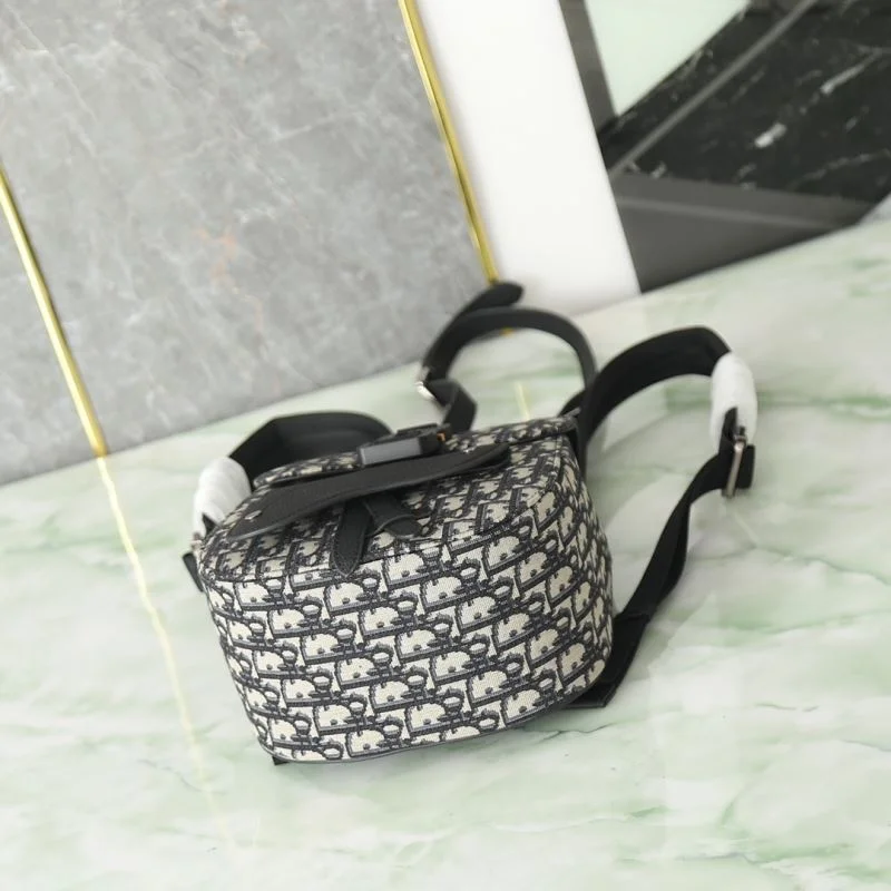Christian Dior Backpacks Affordable 46532