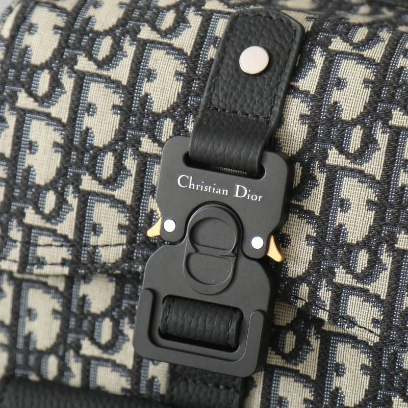 Christian Dior Backpacks Affordable 46532