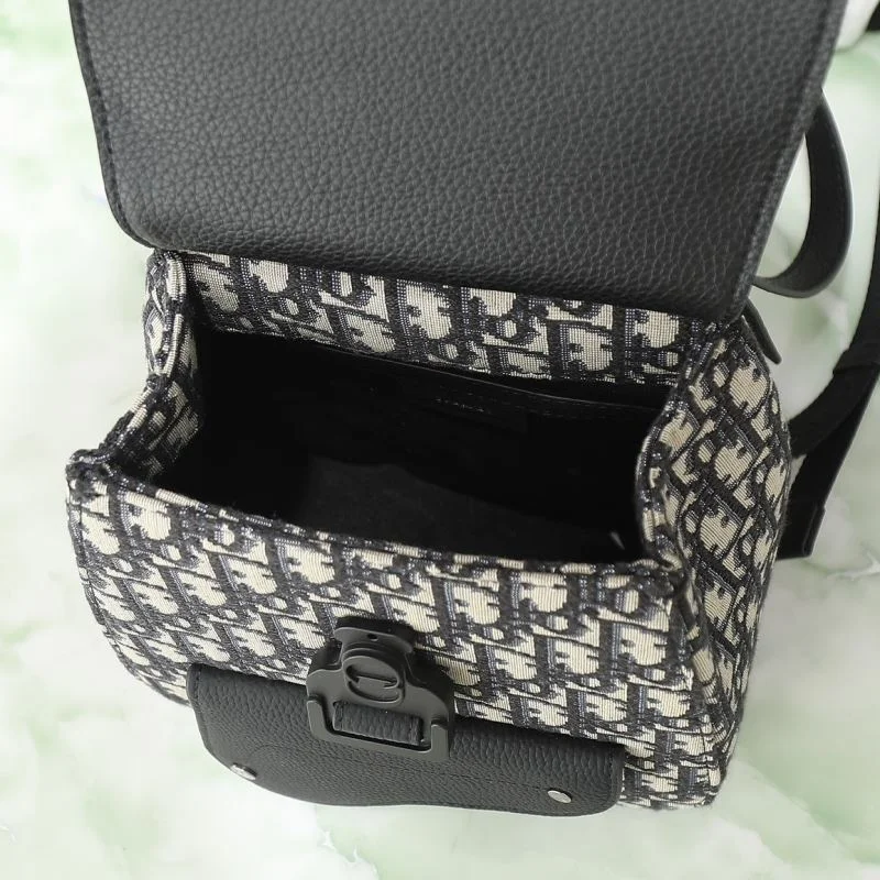 Christian Dior Backpacks Affordable 46532