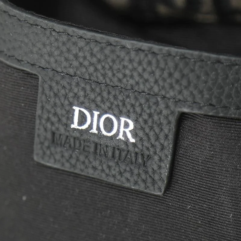 Christian Dior Backpacks Affordable 46532