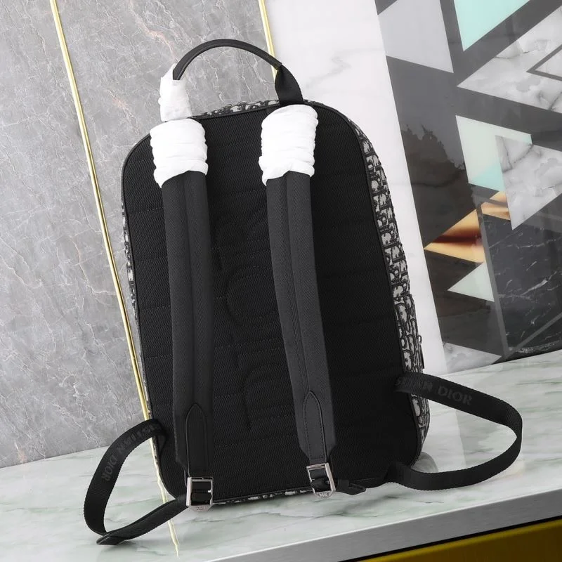 Christian Dior Backpacks Functional 46529