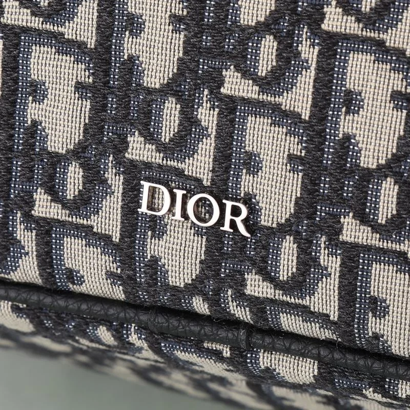 Christian Dior Backpacks Functional 46529