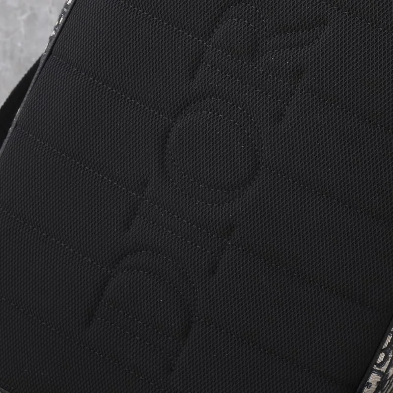 Christian Dior Backpacks Functional 46529