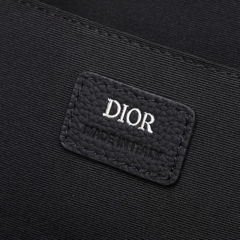 Christian Dior Backpacks Functional 46529