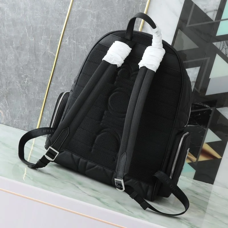 Youthful Christian Dior Backpacks 46527