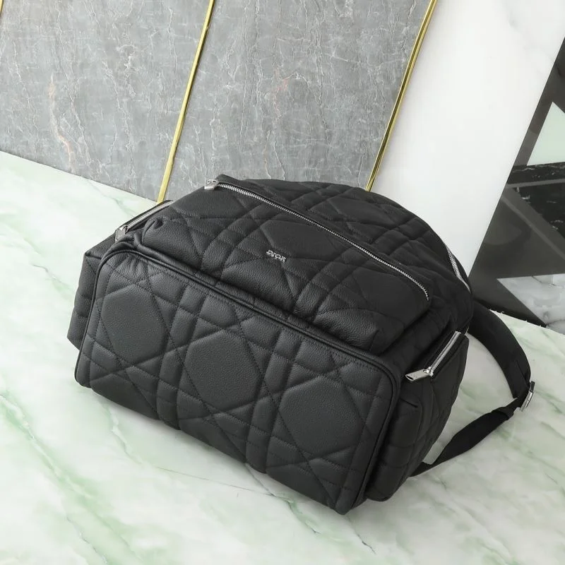 Youthful Christian Dior Backpacks 46527
