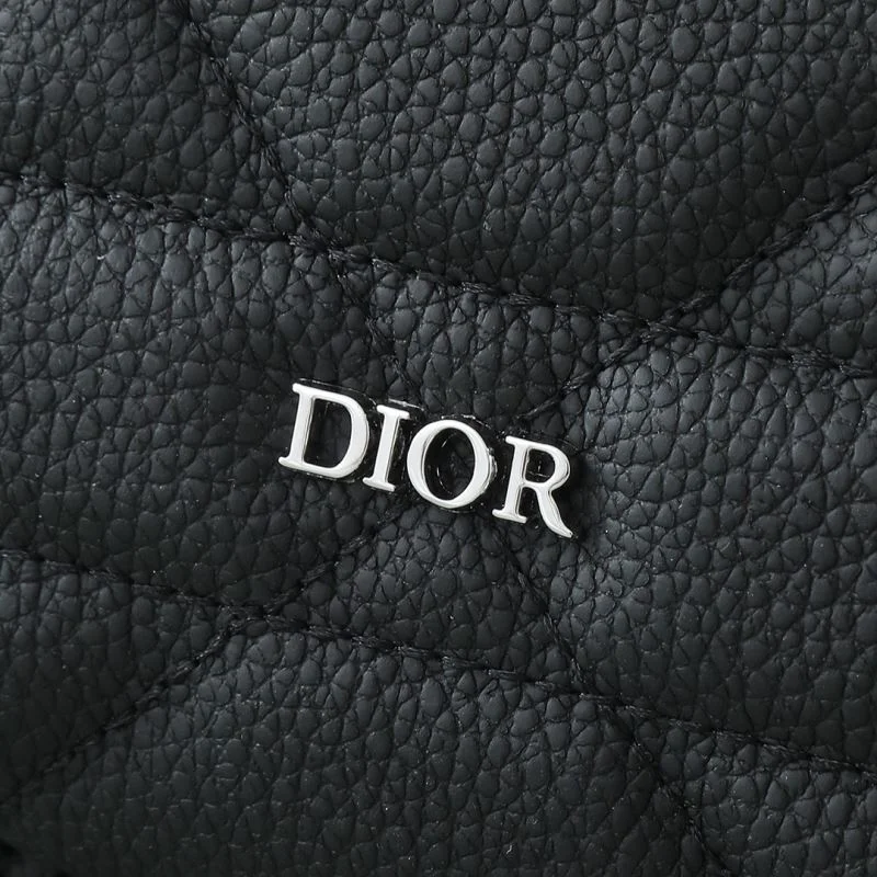 Youthful Christian Dior Backpacks 46527