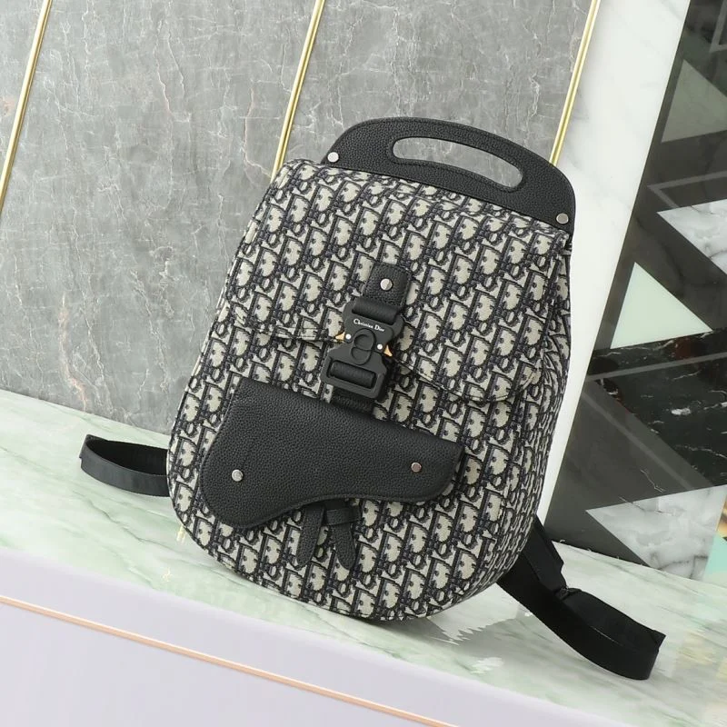 Christian Dior Backpacks ComfortFit 46568