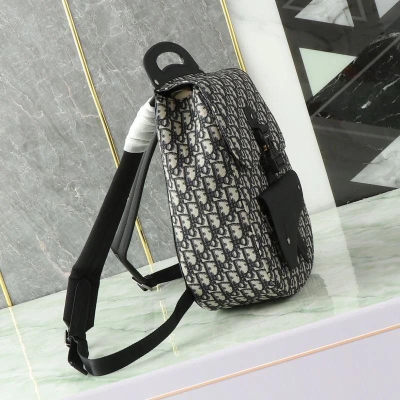 Christian Dior Backpacks ComfortFit 46568