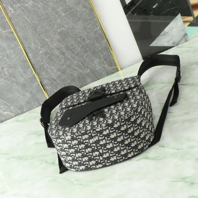 Christian Dior Backpacks ComfortFit 46568