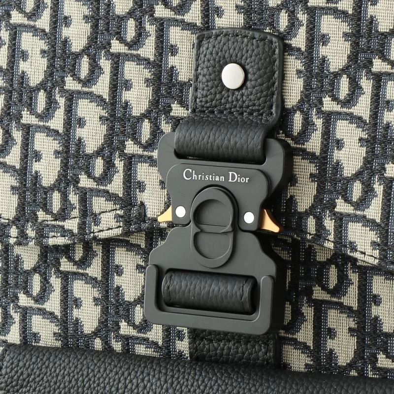 Christian Dior Backpacks ComfortFit 46568