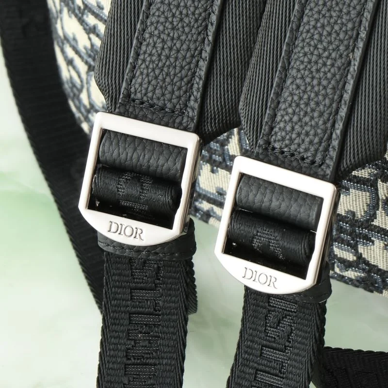 Christian Dior Backpacks ComfortFit 46568