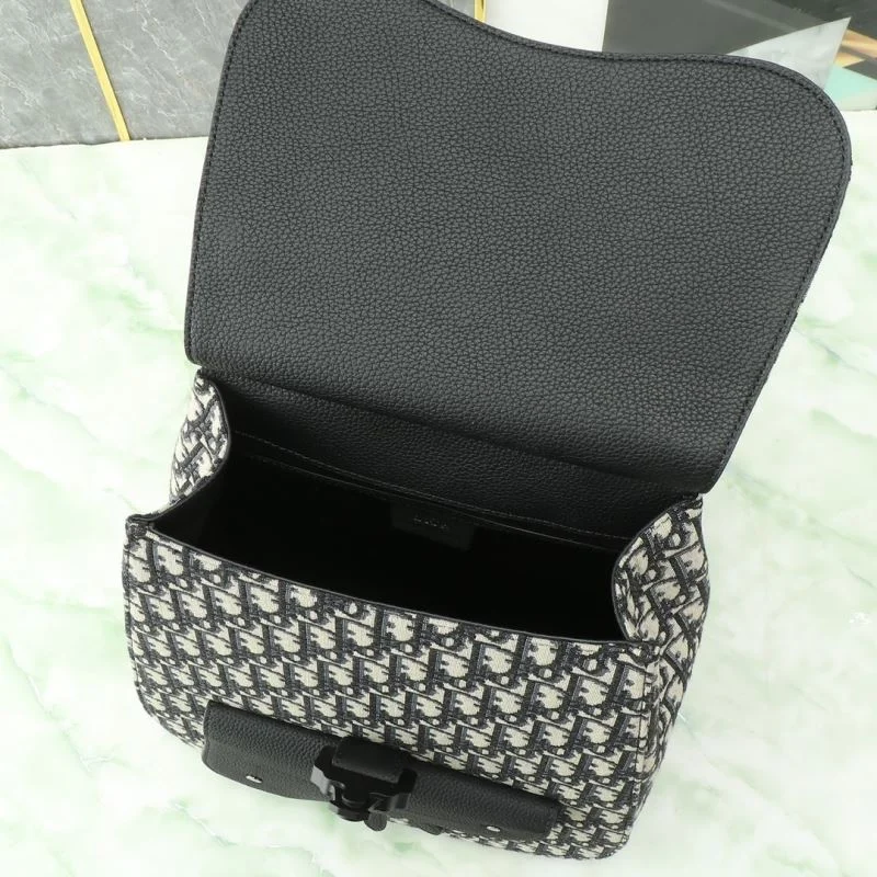 Christian Dior Backpacks ComfortFit 46568