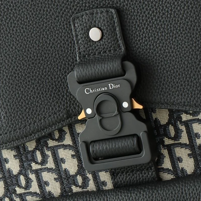 Comfortable Christian Dior Backpacks 46526
