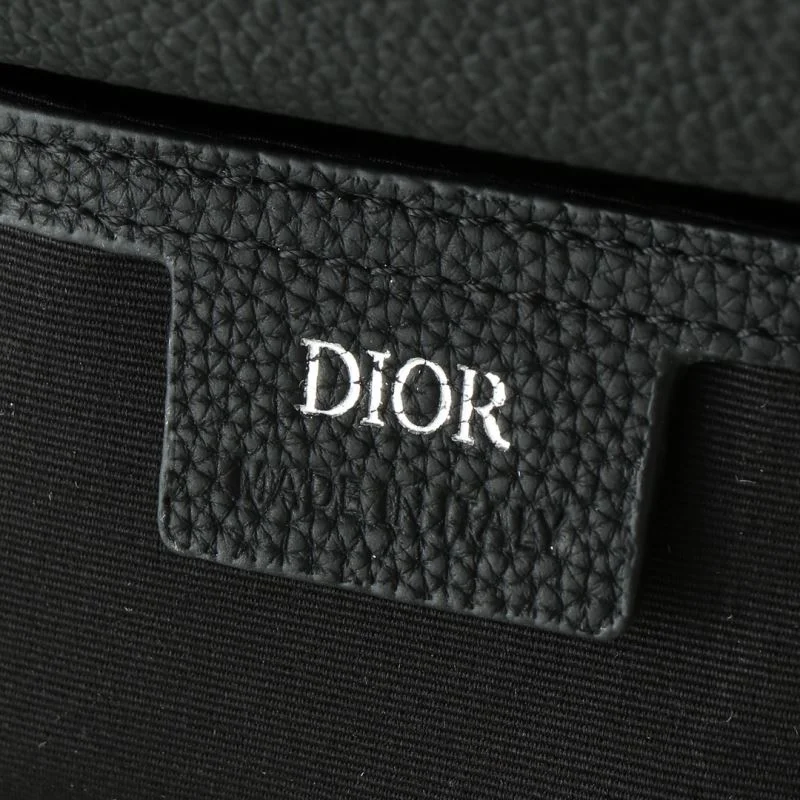 Comfortable Christian Dior Backpacks 46526