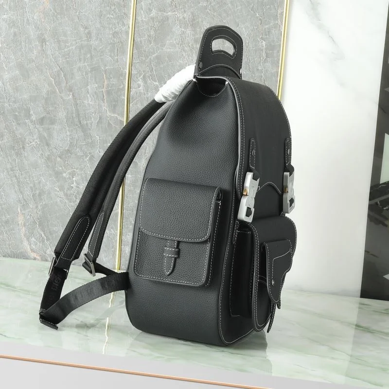 TechFriendly Christian Dior Backpacks 46525
