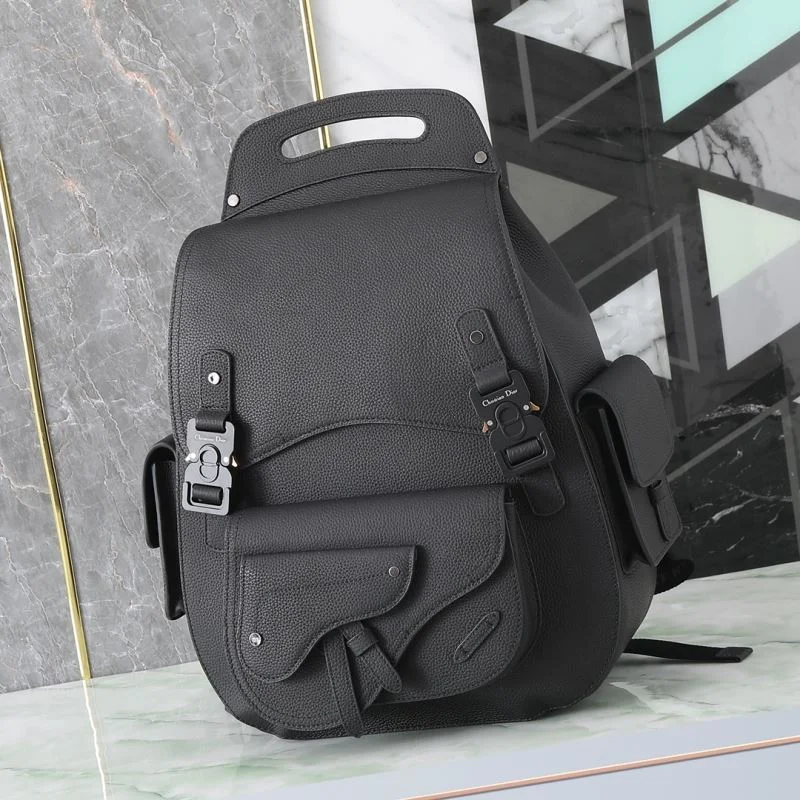 Breathable Christian Dior Backpacks 46566